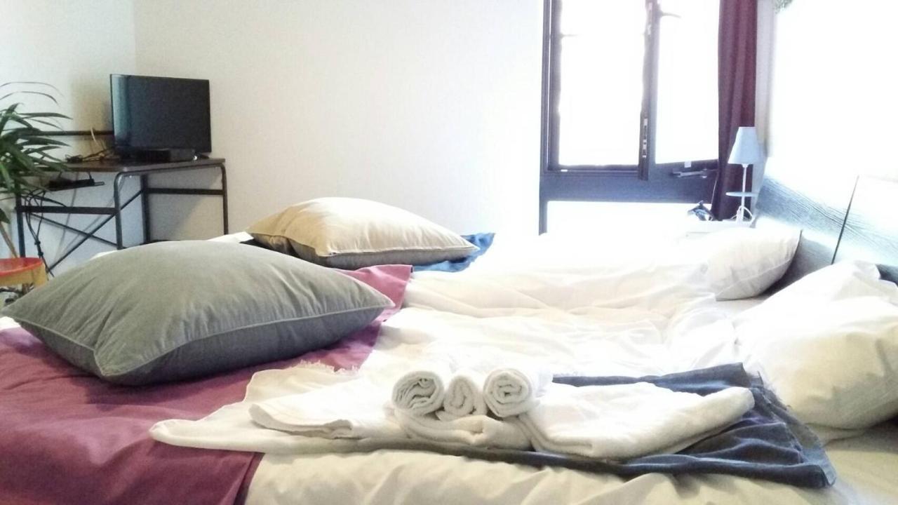 Appartement Meet à Tōkyō Extérieur photo